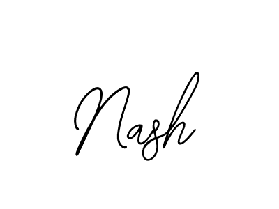 Once you've used our free online signature maker to create your best signature Bearetta-2O07w style, it's time to enjoy all of the benefits that Nash name signing documents. Nash signature style 12 images and pictures png