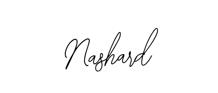 See photos of Nashard official signature by Spectra . Check more albums & portfolios. Read reviews & check more about Bearetta-2O07w font. Nashard signature style 12 images and pictures png