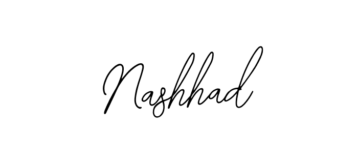 Check out images of Autograph of Nashhad name. Actor Nashhad Signature Style. Bearetta-2O07w is a professional sign style online. Nashhad signature style 12 images and pictures png