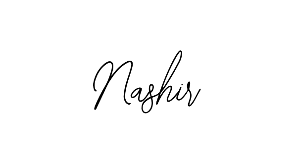 This is the best signature style for the Nashir name. Also you like these signature font (Bearetta-2O07w). Mix name signature. Nashir signature style 12 images and pictures png