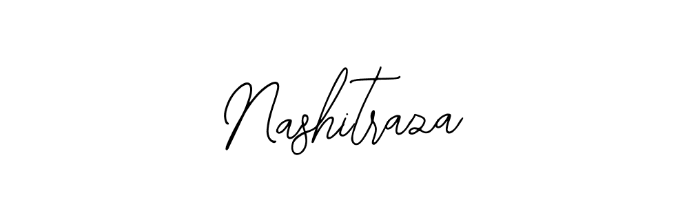 You should practise on your own different ways (Bearetta-2O07w) to write your name (Nashitraza) in signature. don't let someone else do it for you. Nashitraza signature style 12 images and pictures png