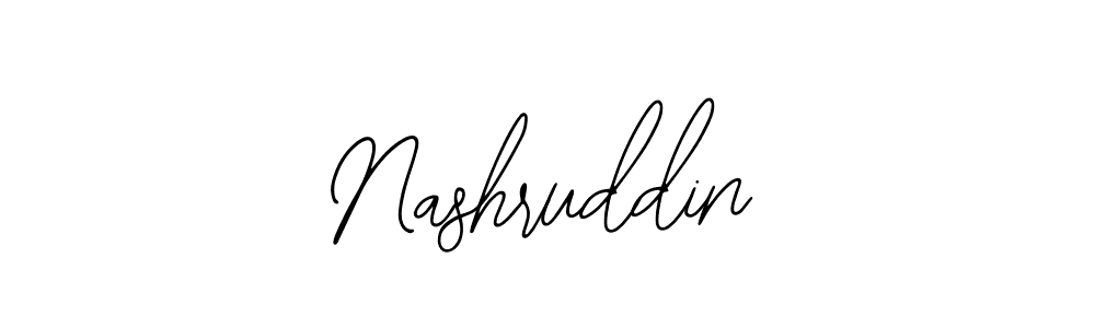 Here are the top 10 professional signature styles for the name Nashruddin. These are the best autograph styles you can use for your name. Nashruddin signature style 12 images and pictures png