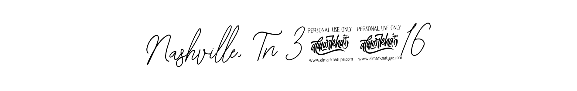 if you are searching for the best signature style for your name Nashville, Tn 37216. so please give up your signature search. here we have designed multiple signature styles  using Bearetta-2O07w. Nashville, Tn 37216 signature style 12 images and pictures png