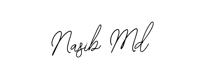 Best and Professional Signature Style for Nasib Md. Bearetta-2O07w Best Signature Style Collection. Nasib Md signature style 12 images and pictures png
