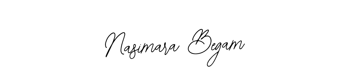 You can use this online signature creator to create a handwritten signature for the name Nasimara Begam. This is the best online autograph maker. Nasimara Begam signature style 12 images and pictures png