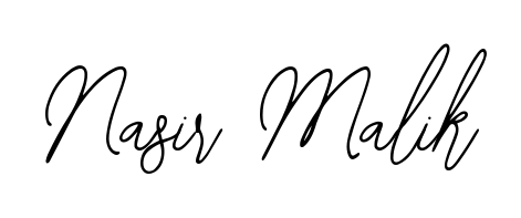 Create an unforgettable impression when signing with Nasir Malik name styled in Bearetta-2O07w typography. 100% free online generator. Nasir Malik signature style 12 images and pictures png