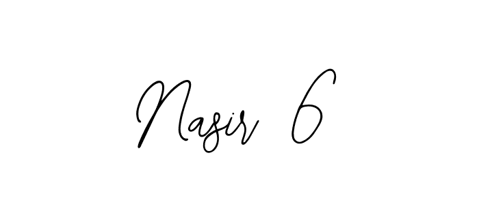 Also You can easily find your signature by using the search form. We will create Nasir56 name handwritten signature images for you free of cost using Bearetta-2O07w sign style. Nasir56 signature style 12 images and pictures png