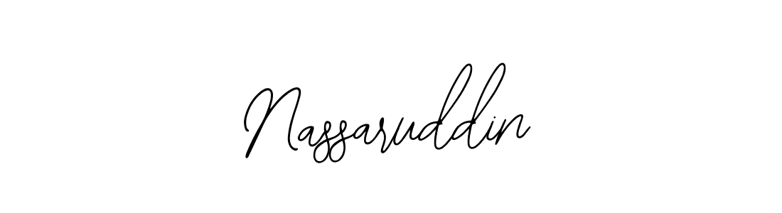 Best and Professional Signature Style for Nassaruddin. Bearetta-2O07w Best Signature Style Collection. Nassaruddin signature style 12 images and pictures png