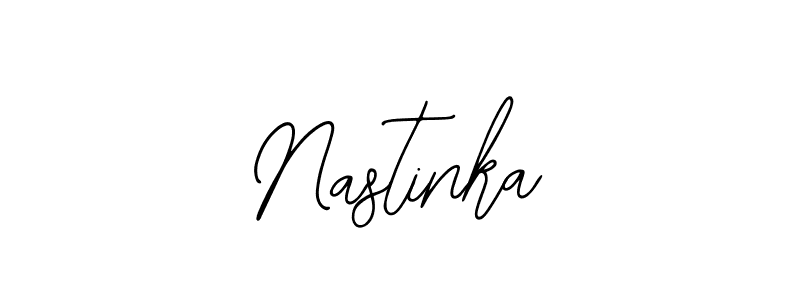 How to Draw Nastinka signature style? Bearetta-2O07w is a latest design signature styles for name Nastinka. Nastinka signature style 12 images and pictures png