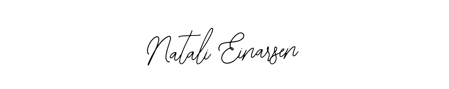 Make a short Natali Einarsen signature style. Manage your documents anywhere anytime using Bearetta-2O07w. Create and add eSignatures, submit forms, share and send files easily. Natali Einarsen signature style 12 images and pictures png