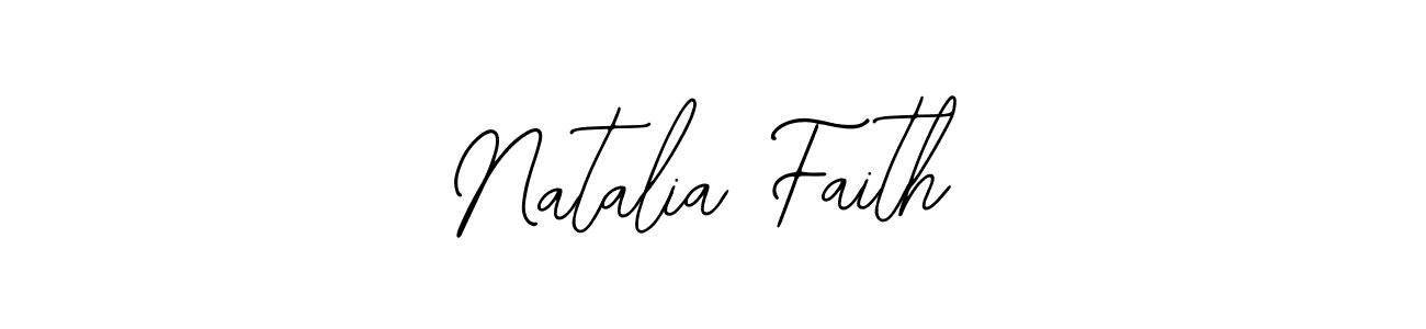 Also we have Natalia Faith name is the best signature style. Create professional handwritten signature collection using Bearetta-2O07w autograph style. Natalia Faith signature style 12 images and pictures png