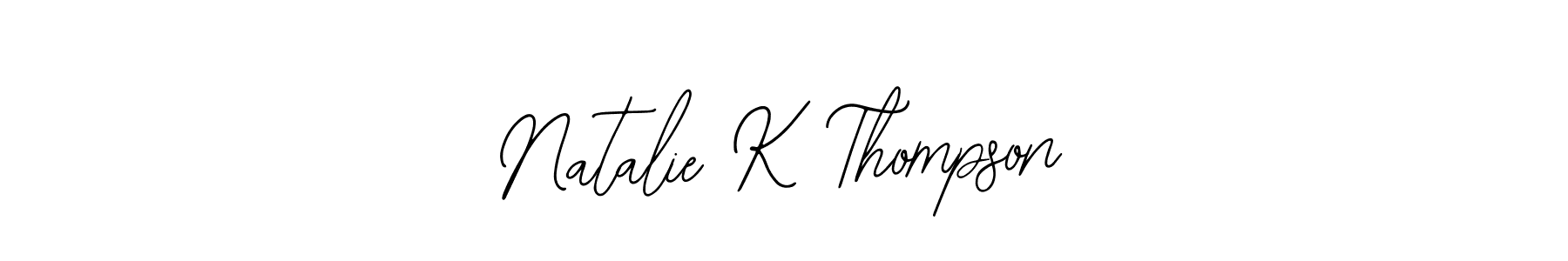 See photos of Natalie K Thompson official signature by Spectra . Check more albums & portfolios. Read reviews & check more about Bearetta-2O07w font. Natalie K Thompson signature style 12 images and pictures png