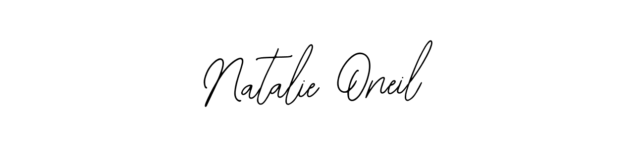 Also we have Natalie Oneil name is the best signature style. Create professional handwritten signature collection using Bearetta-2O07w autograph style. Natalie Oneil signature style 12 images and pictures png