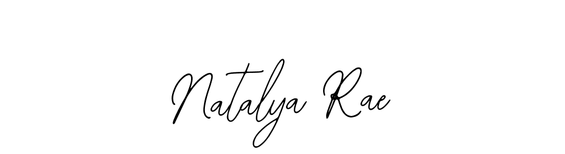 Once you've used our free online signature maker to create your best signature Bearetta-2O07w style, it's time to enjoy all of the benefits that Natalya Rae name signing documents. Natalya Rae signature style 12 images and pictures png