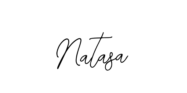 Also we have Natasa name is the best signature style. Create professional handwritten signature collection using Bearetta-2O07w autograph style. Natasa signature style 12 images and pictures png