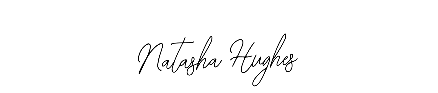 Design your own signature with our free online signature maker. With this signature software, you can create a handwritten (Bearetta-2O07w) signature for name Natasha Hughes. Natasha Hughes signature style 12 images and pictures png