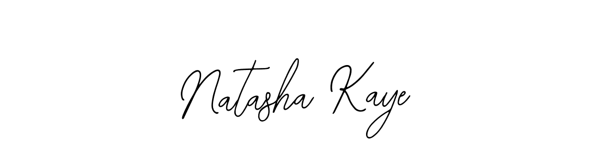 Make a short Natasha Kaye signature style. Manage your documents anywhere anytime using Bearetta-2O07w. Create and add eSignatures, submit forms, share and send files easily. Natasha Kaye signature style 12 images and pictures png