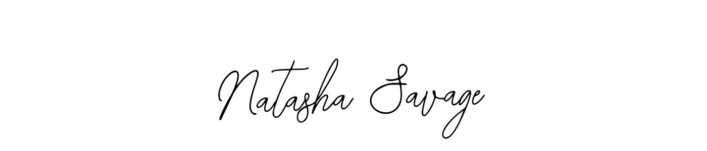 You can use this online signature creator to create a handwritten signature for the name Natasha Savage. This is the best online autograph maker. Natasha Savage signature style 12 images and pictures png