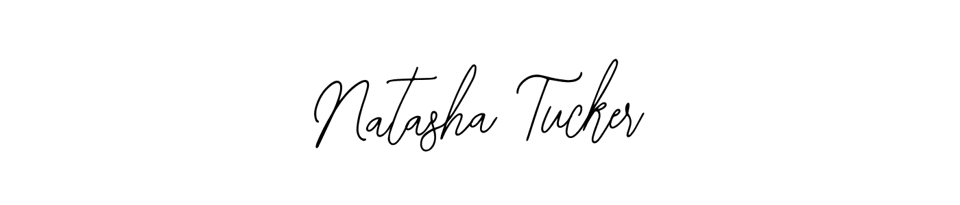 Make a beautiful signature design for name Natasha Tucker. With this signature (Bearetta-2O07w) style, you can create a handwritten signature for free. Natasha Tucker signature style 12 images and pictures png