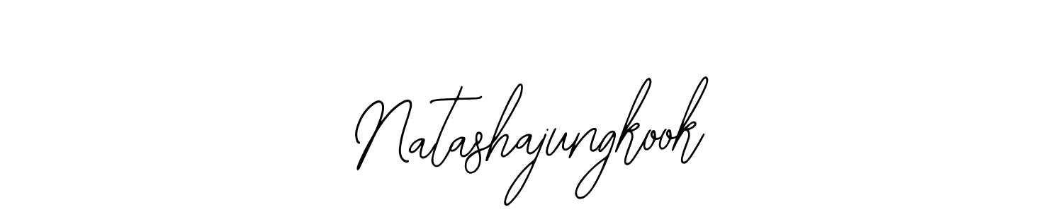 Check out images of Autograph of Natashajungkook name. Actor Natashajungkook Signature Style. Bearetta-2O07w is a professional sign style online. Natashajungkook signature style 12 images and pictures png