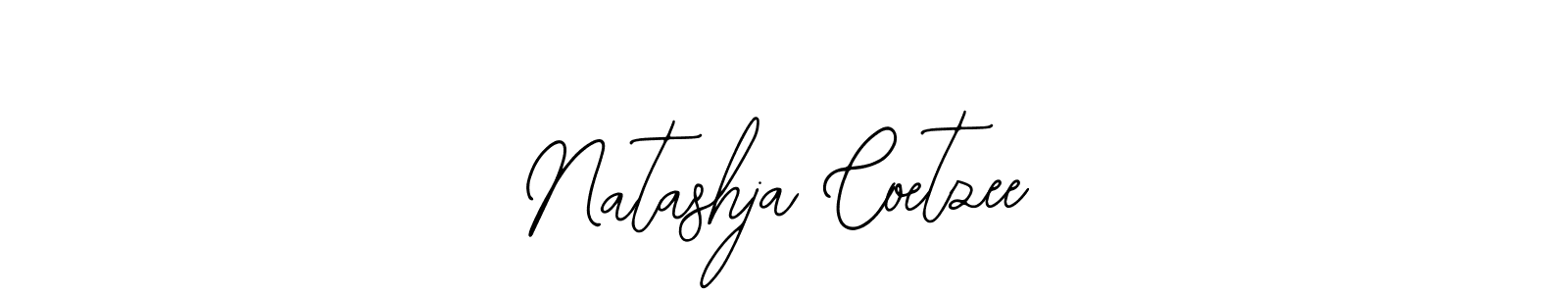 if you are searching for the best signature style for your name Natashja Coetzee. so please give up your signature search. here we have designed multiple signature styles  using Bearetta-2O07w. Natashja Coetzee signature style 12 images and pictures png