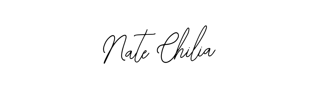 You can use this online signature creator to create a handwritten signature for the name Nate Chilia. This is the best online autograph maker. Nate Chilia signature style 12 images and pictures png