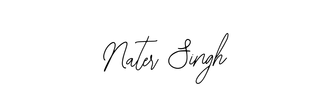This is the best signature style for the Nater Singh name. Also you like these signature font (Bearetta-2O07w). Mix name signature. Nater Singh signature style 12 images and pictures png