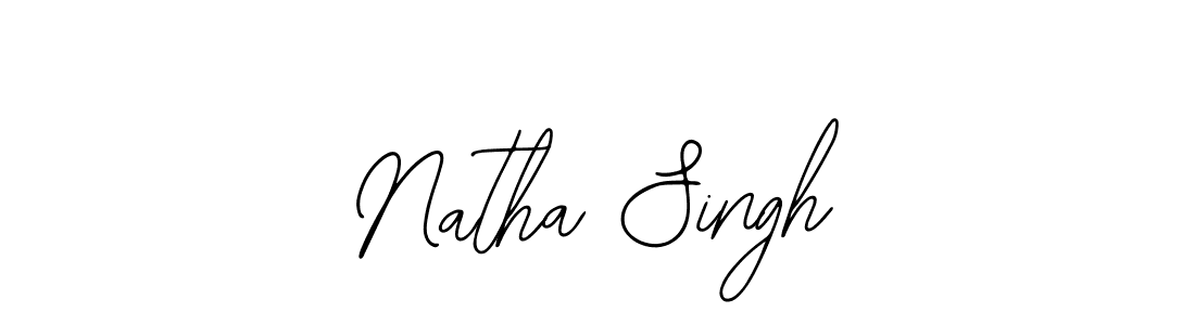 You can use this online signature creator to create a handwritten signature for the name Natha Singh. This is the best online autograph maker. Natha Singh signature style 12 images and pictures png