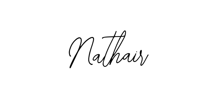 Make a short Nathair signature style. Manage your documents anywhere anytime using Bearetta-2O07w. Create and add eSignatures, submit forms, share and send files easily. Nathair signature style 12 images and pictures png