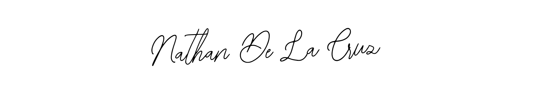 See photos of Nathan De La Cruz official signature by Spectra . Check more albums & portfolios. Read reviews & check more about Bearetta-2O07w font. Nathan De La Cruz signature style 12 images and pictures png