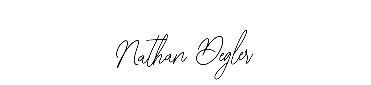 The best way (Bearetta-2O07w) to make a short signature is to pick only two or three words in your name. The name Nathan Degler include a total of six letters. For converting this name. Nathan Degler signature style 12 images and pictures png