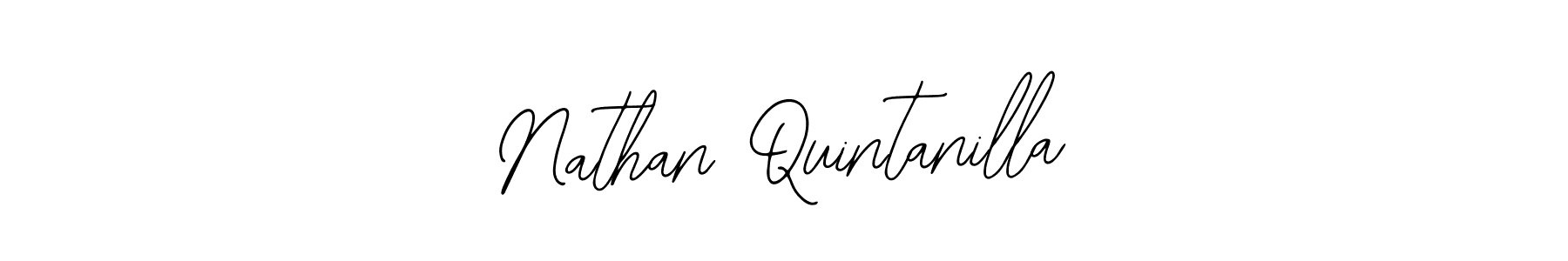 See photos of Nathan Quintanilla official signature by Spectra . Check more albums & portfolios. Read reviews & check more about Bearetta-2O07w font. Nathan Quintanilla signature style 12 images and pictures png