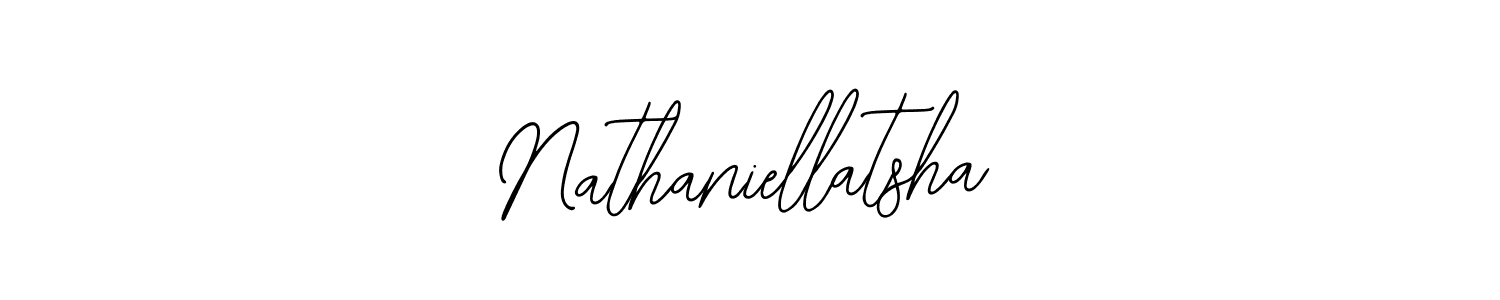 Check out images of Autograph of Nathaniellatsha name. Actor Nathaniellatsha Signature Style. Bearetta-2O07w is a professional sign style online. Nathaniellatsha signature style 12 images and pictures png