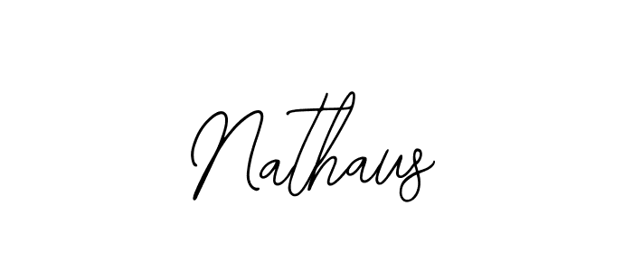 Also we have Nathaus name is the best signature style. Create professional handwritten signature collection using Bearetta-2O07w autograph style. Nathaus signature style 12 images and pictures png