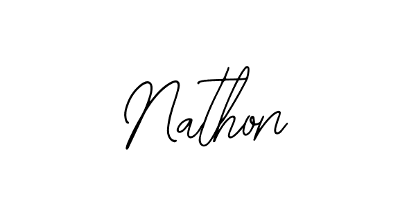 Check out images of Autograph of Nathon name. Actor Nathon Signature Style. Bearetta-2O07w is a professional sign style online. Nathon signature style 12 images and pictures png