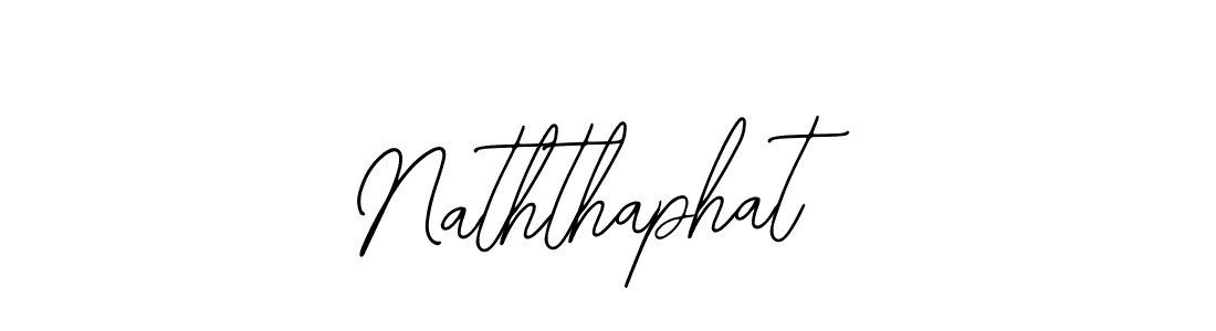 Here are the top 10 professional signature styles for the name Naththaphat. These are the best autograph styles you can use for your name. Naththaphat signature style 12 images and pictures png