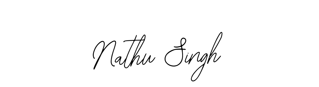 See photos of Nathu Singh official signature by Spectra . Check more albums & portfolios. Read reviews & check more about Bearetta-2O07w font. Nathu Singh signature style 12 images and pictures png