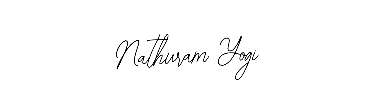 Make a short Nathuram Yogi signature style. Manage your documents anywhere anytime using Bearetta-2O07w. Create and add eSignatures, submit forms, share and send files easily. Nathuram Yogi signature style 12 images and pictures png