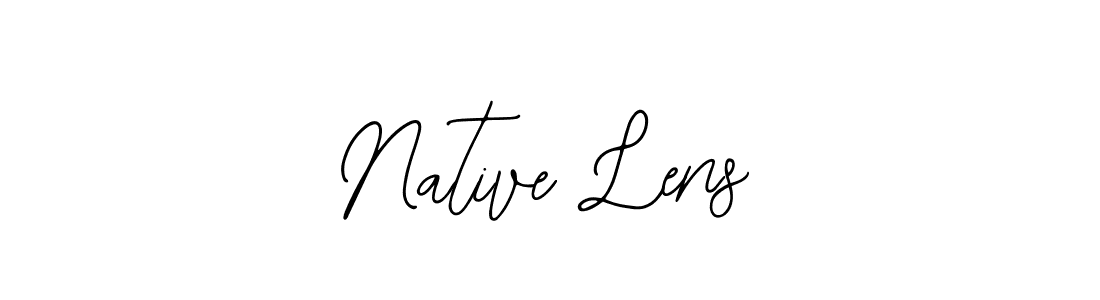 Make a short Native Lens signature style. Manage your documents anywhere anytime using Bearetta-2O07w. Create and add eSignatures, submit forms, share and send files easily. Native Lens signature style 12 images and pictures png