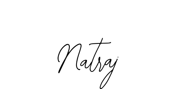 if you are searching for the best signature style for your name Natraj. so please give up your signature search. here we have designed multiple signature styles  using Bearetta-2O07w. Natraj signature style 12 images and pictures png