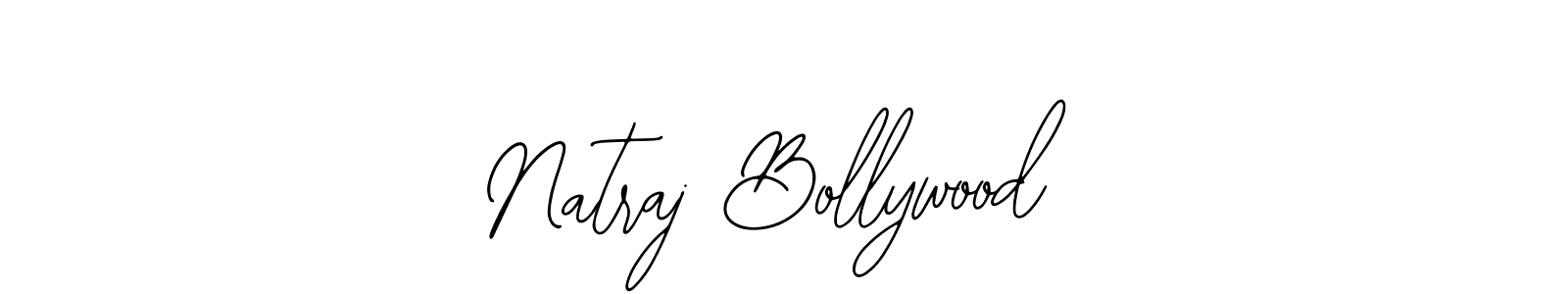 Make a beautiful signature design for name Natraj Bollywood. With this signature (Bearetta-2O07w) style, you can create a handwritten signature for free. Natraj Bollywood signature style 12 images and pictures png