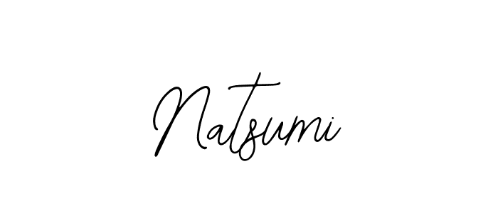 It looks lik you need a new signature style for name Natsumi. Design unique handwritten (Bearetta-2O07w) signature with our free signature maker in just a few clicks. Natsumi signature style 12 images and pictures png