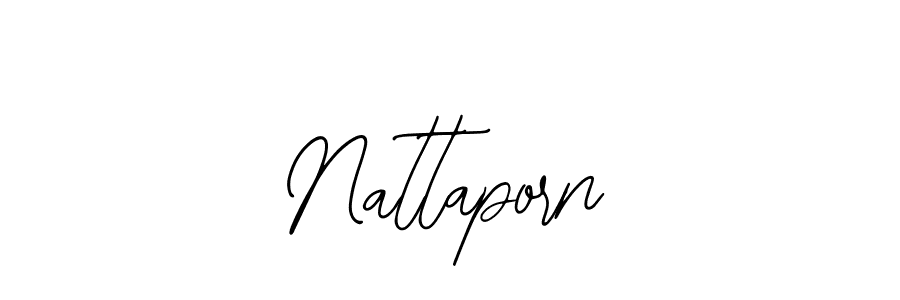 It looks lik you need a new signature style for name Nattaporn. Design unique handwritten (Bearetta-2O07w) signature with our free signature maker in just a few clicks. Nattaporn signature style 12 images and pictures png