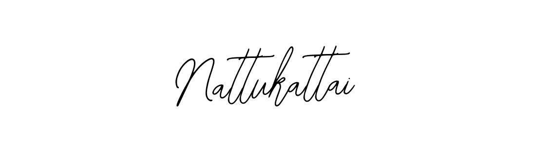 Make a beautiful signature design for name Nattukattai. With this signature (Bearetta-2O07w) style, you can create a handwritten signature for free. Nattukattai signature style 12 images and pictures png