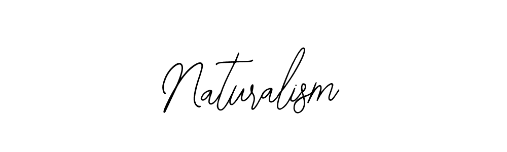 Create a beautiful signature design for name Naturalism. With this signature (Bearetta-2O07w) fonts, you can make a handwritten signature for free. Naturalism signature style 12 images and pictures png