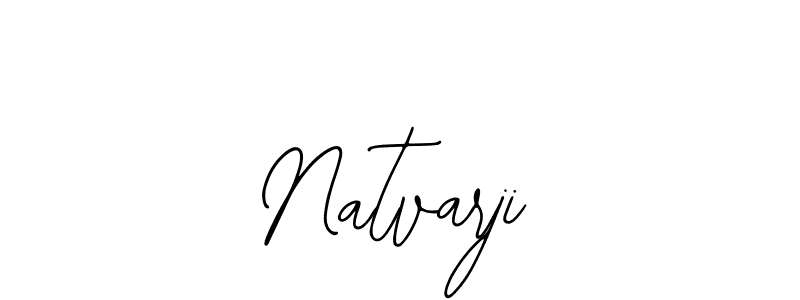 Check out images of Autograph of Natvarji name. Actor Natvarji Signature Style. Bearetta-2O07w is a professional sign style online. Natvarji signature style 12 images and pictures png
