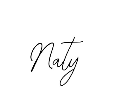 Make a beautiful signature design for name Naty. Use this online signature maker to create a handwritten signature for free. Naty signature style 12 images and pictures png