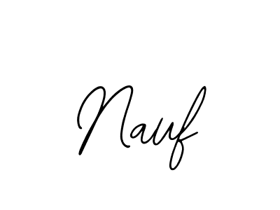 Best and Professional Signature Style for Nauf. Bearetta-2O07w Best Signature Style Collection. Nauf signature style 12 images and pictures png