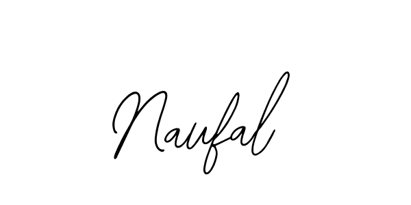 Also we have Naufal name is the best signature style. Create professional handwritten signature collection using Bearetta-2O07w autograph style. Naufal signature style 12 images and pictures png