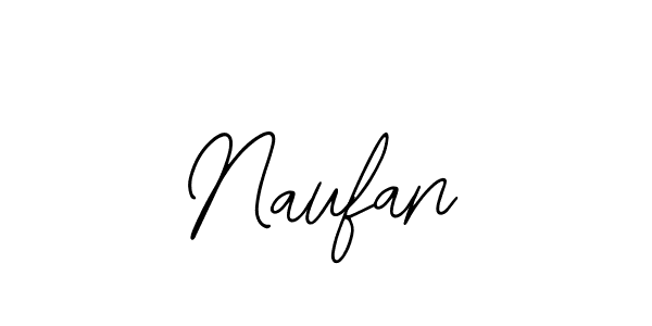 Bearetta-2O07w is a professional signature style that is perfect for those who want to add a touch of class to their signature. It is also a great choice for those who want to make their signature more unique. Get Naufan name to fancy signature for free. Naufan signature style 12 images and pictures png
